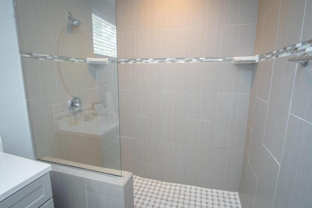 Ferienwohnung Remodeled Historic 2Br 1Ba House Near Downtown San Antonio Exterior foto