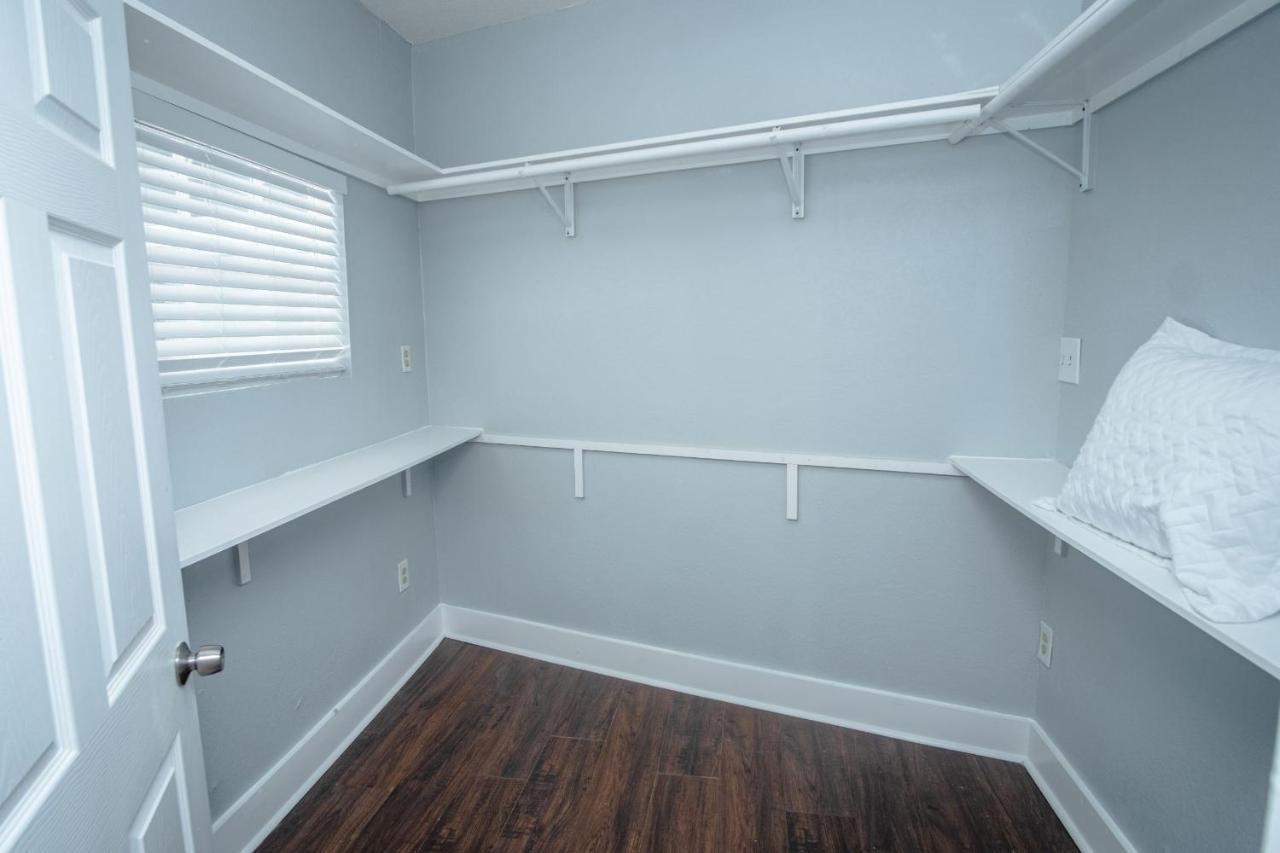 Ferienwohnung Remodeled Historic 2Br 1Ba House Near Downtown San Antonio Exterior foto