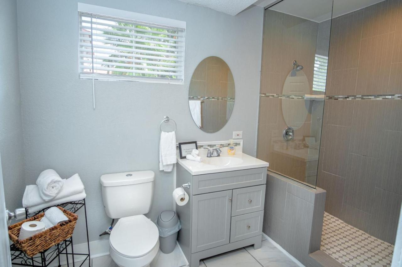 Ferienwohnung Remodeled Historic 2Br 1Ba House Near Downtown San Antonio Exterior foto